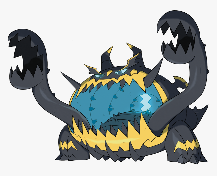 Pokemon Ultra Beasts, HD Png Download , Transparent Png Image - PNGitem