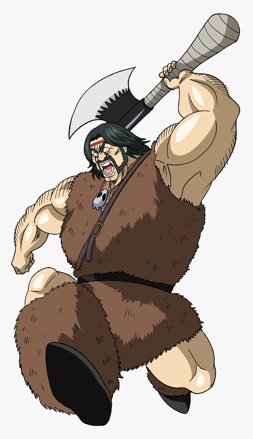 Toriko Zonge, HD Png Download