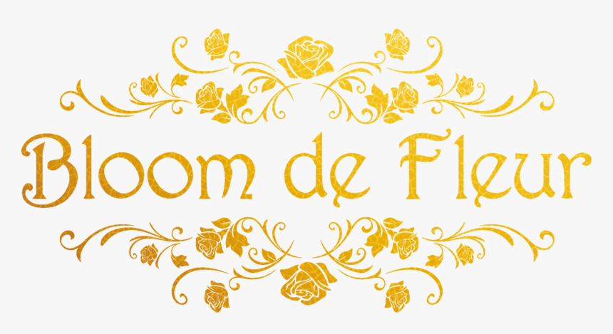 Bloom De Fleur, HD Png Download
