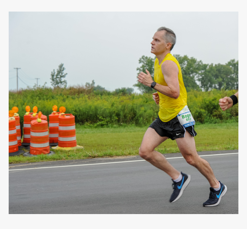 Jogging, HD Png Download