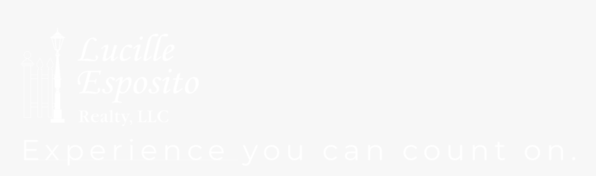 Lucille Esposito Realty - Hyatt White Logo Png, Transparent Png