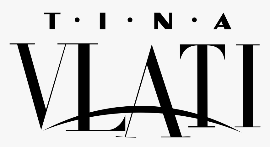 Tina Vlati Logo Png Transparent - Dog Licks, Png Download