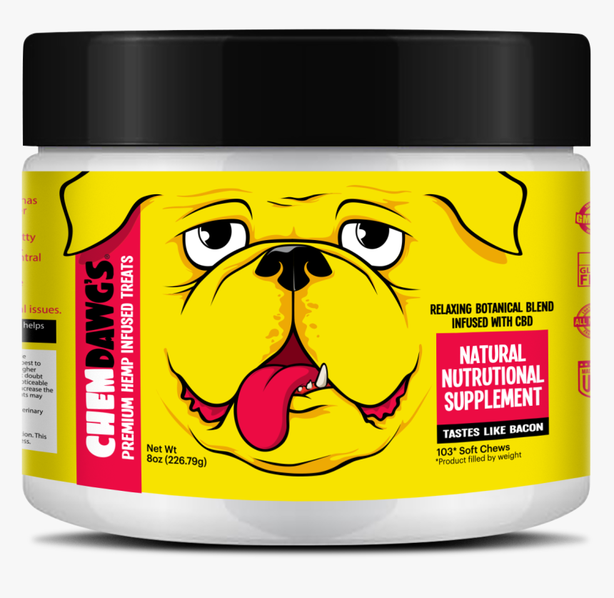 Dog Licks, HD Png Download