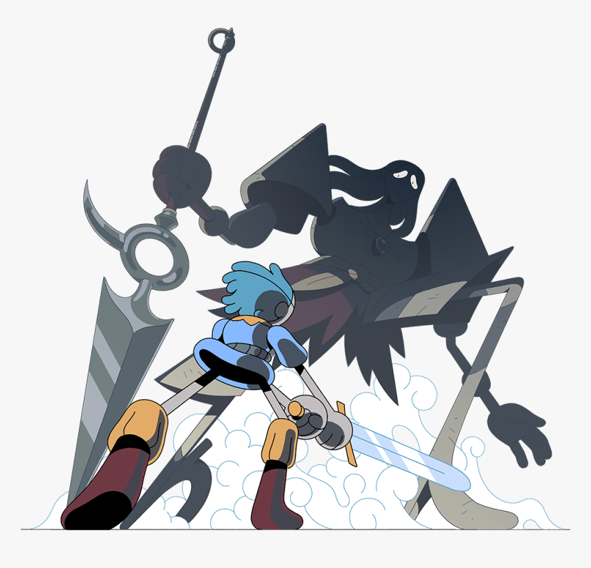 Cartoon, HD Png Download