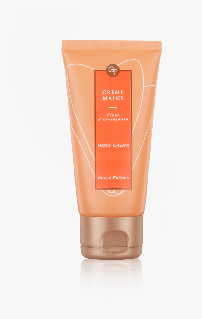Creme-fleur , Png Download - Cosmetics, Transparent Png