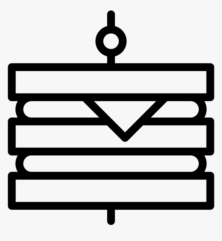 Miss Lucille S Cafe And Lunch Restaurant In Clarksville - Icono Sandwich Png Vector, Transparent Png