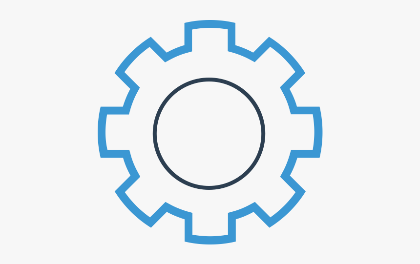 Free Extension New - Setting Icon, HD Png Download