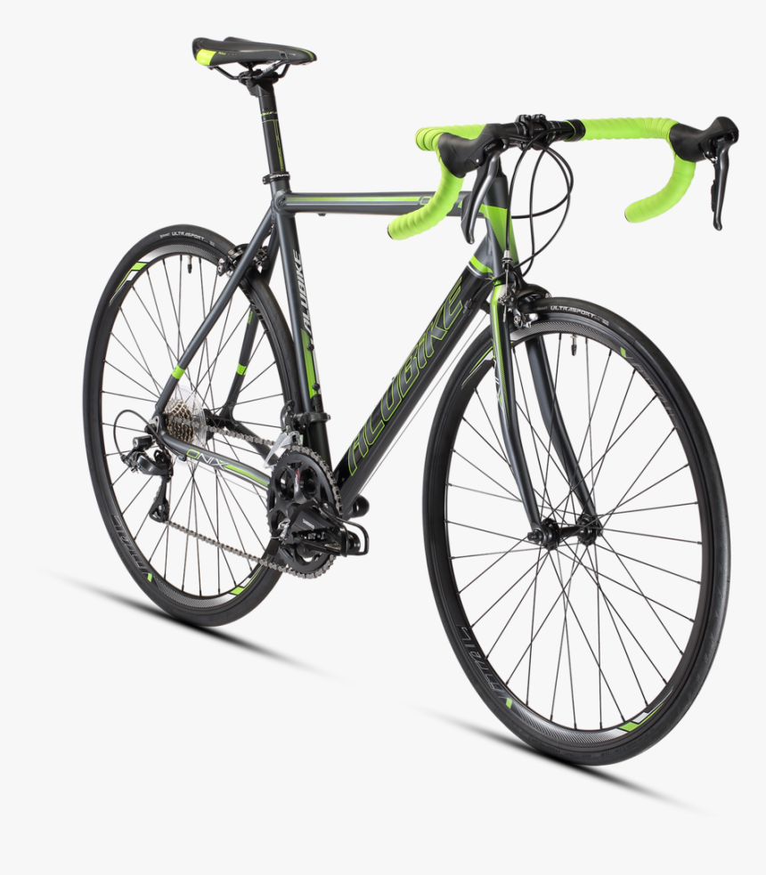 Onix Side , Png Download - 2016 Fuji Sportif 1.0 Le, Transparent Png