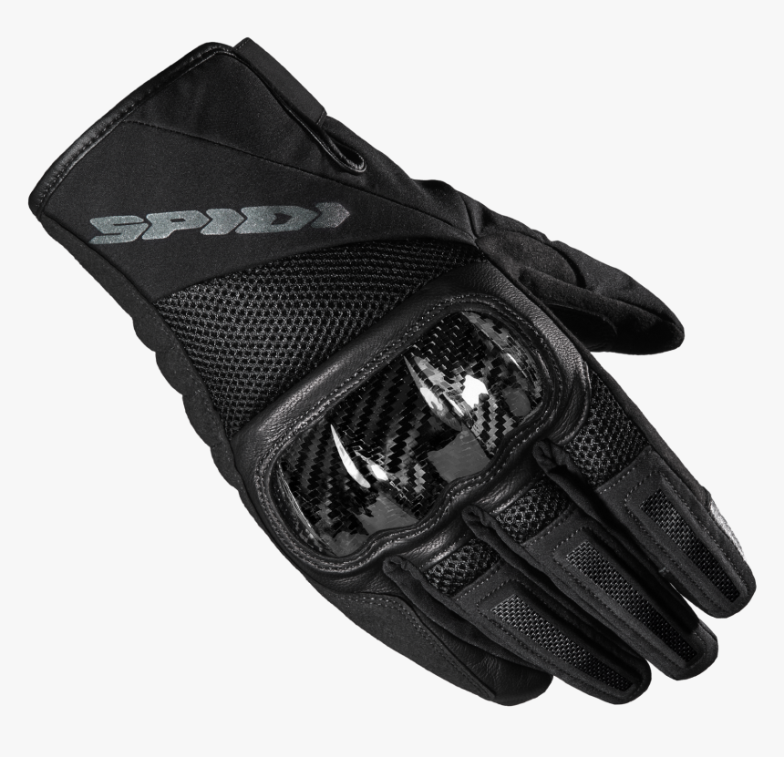 Spidi Txr Gloves, HD Png Download