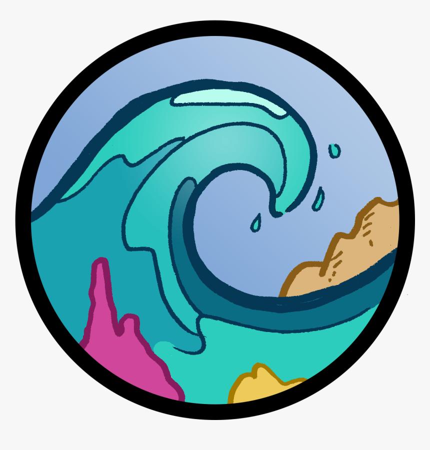 Emerald City Clipart - Circle, HD Png Download