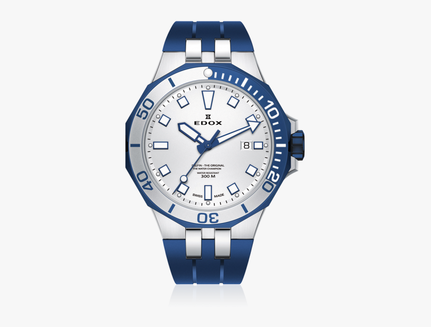 Edox Delfin Original, HD Png Download