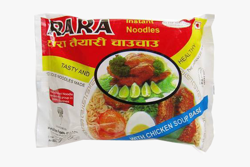 Rara Tayari Chau Chau 
 Data-large Image //cdn - Rara Noodles Nepal, HD Png Download