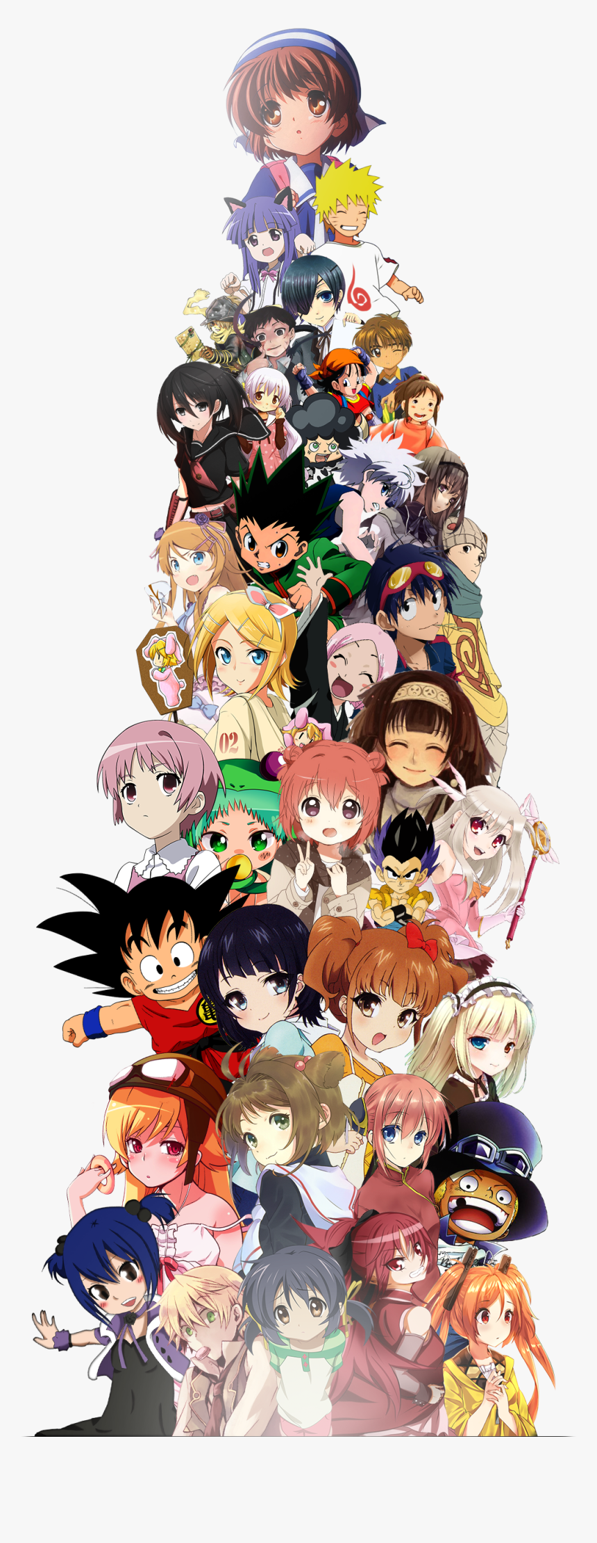 Akame Ga Kill Meyer,beelzebub,baby Beel,black Bullet,enju - Cartoon, HD Png Download