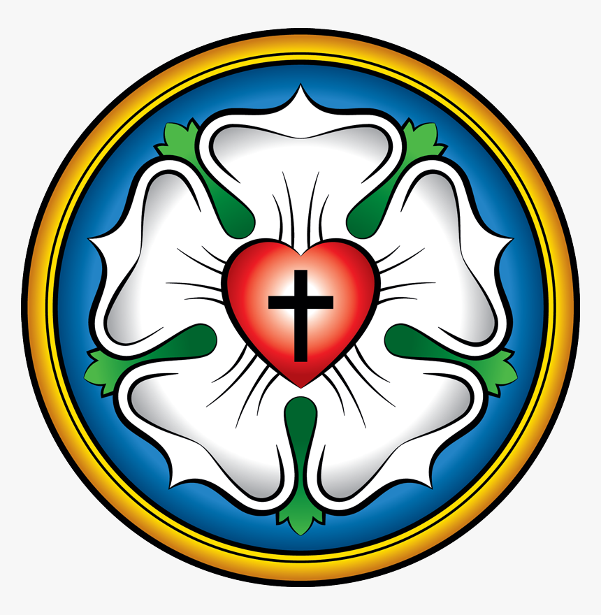 Lutheran Reformation Sunday 2019, HD Png Download