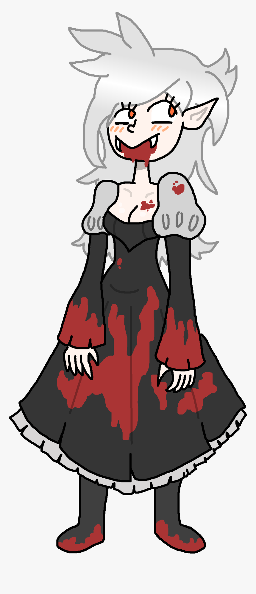 Nintendo Fanon Wiki - Cartoon, HD Png Download