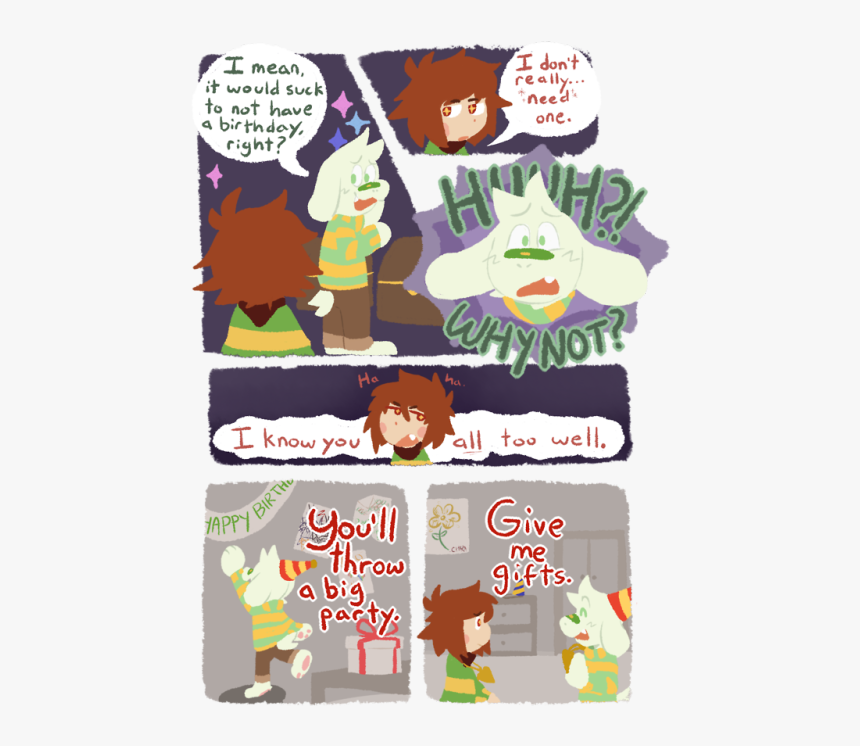 Cartoon, HD Png Download