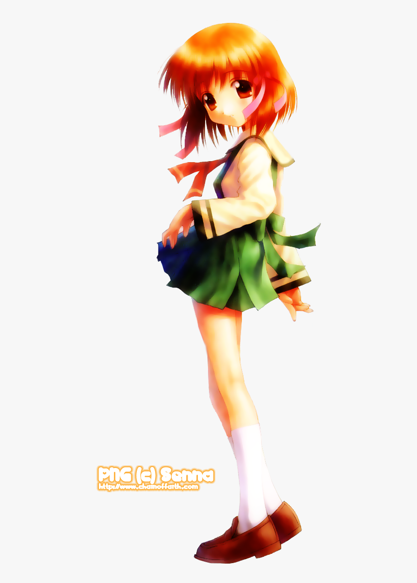 Manga, HD Png Download