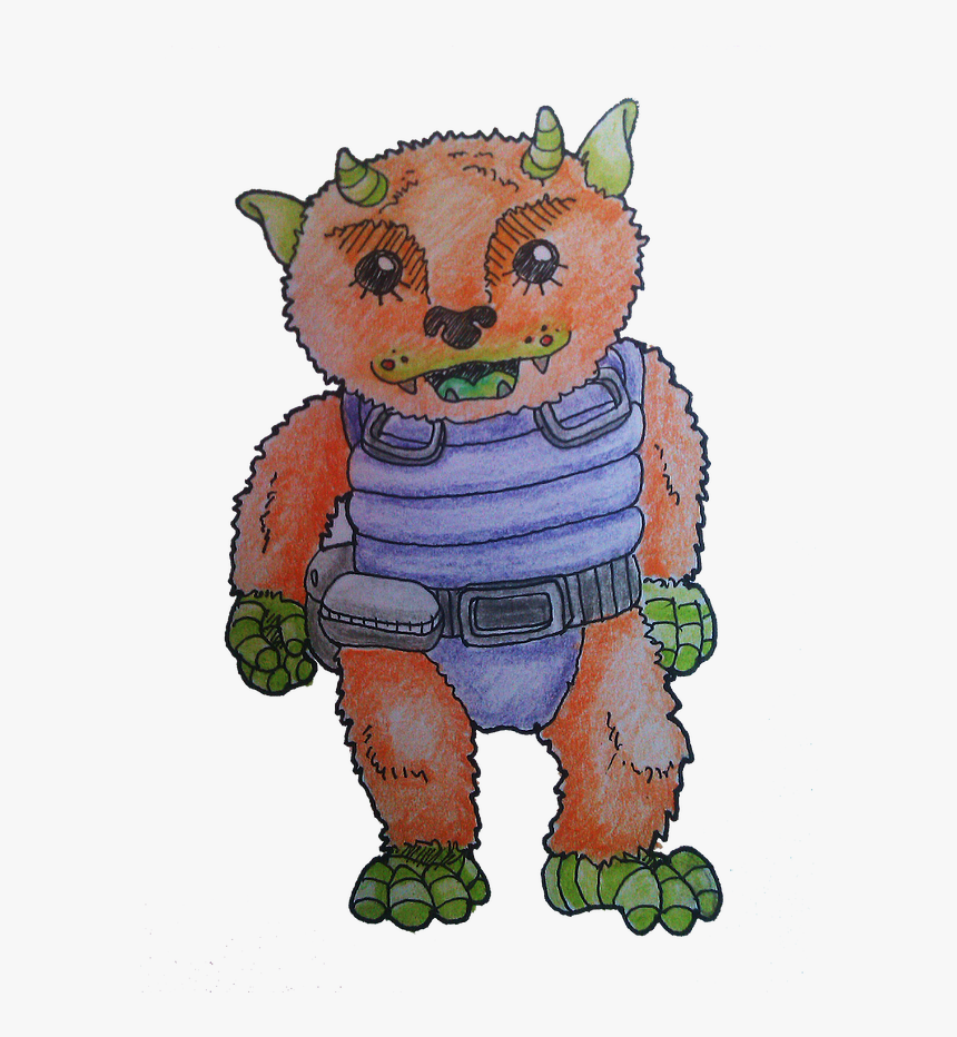 Cartoon, HD Png Download
