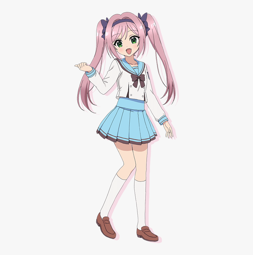 Re Stage Dream Days Sango, HD Png Download