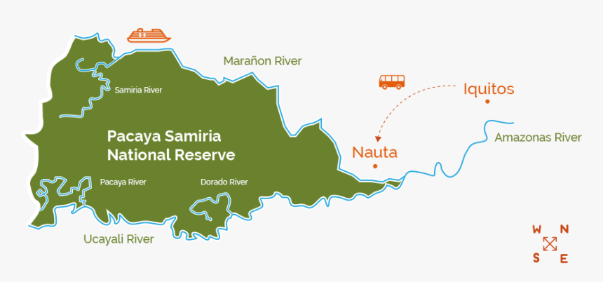 Map, HD Png Download