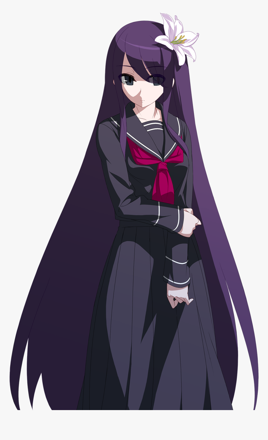 Uni-tsukuyomi - Cartoon, HD Png Download
