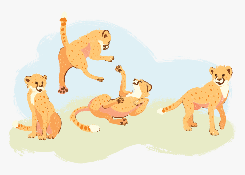 Cartoon, HD Png Download