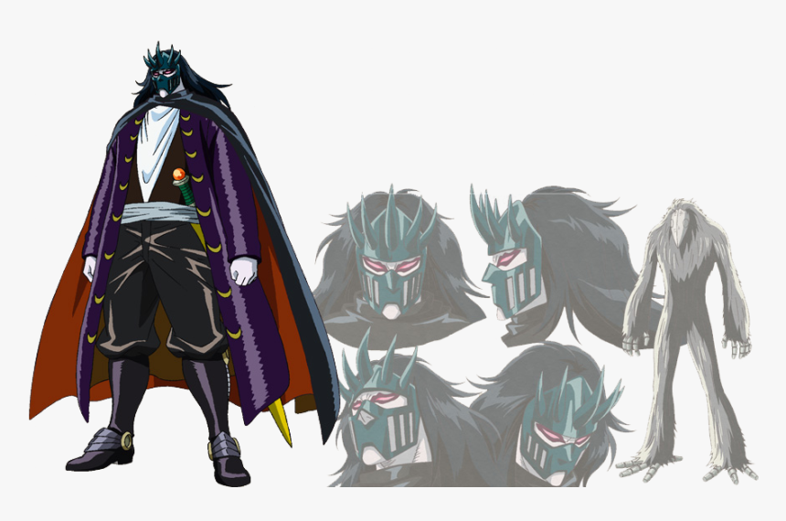 Toriko Starjun, HD Png Download