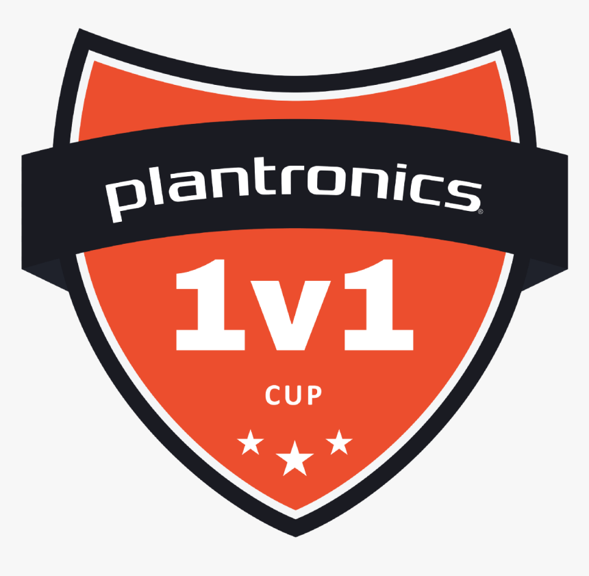 Check Out The Plantronics Tournaments - Emblem, HD Png Download