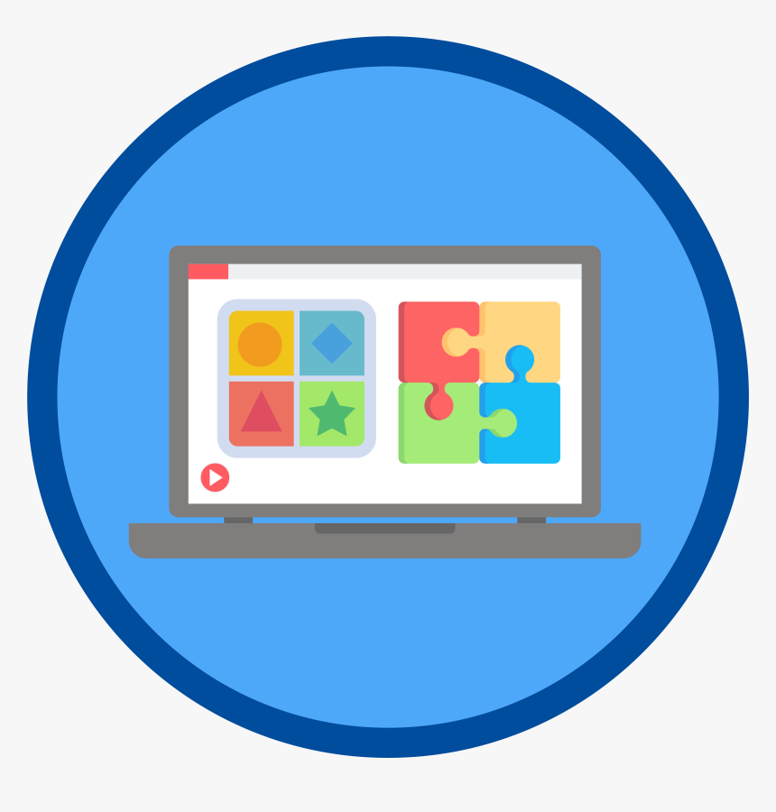 Icon, HD Png Download