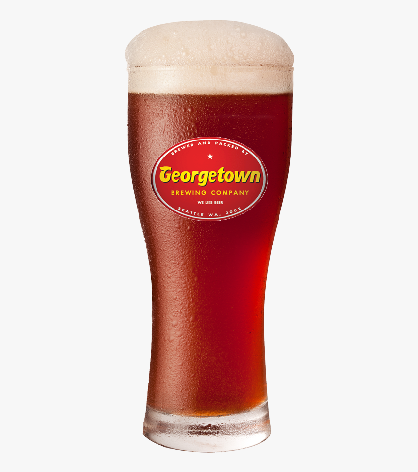 Georgetown Brewery, HD Png Download