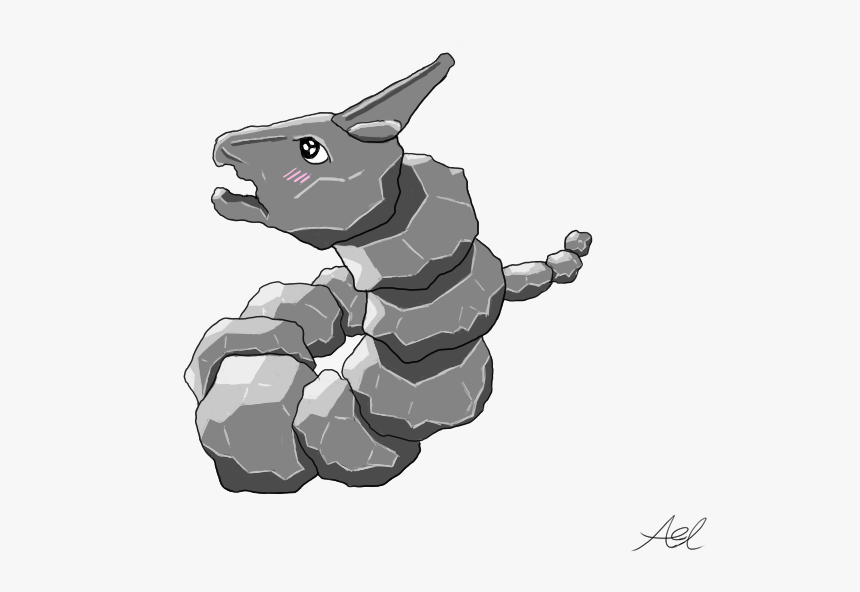 Onyx - Cartoon, HD Png Download