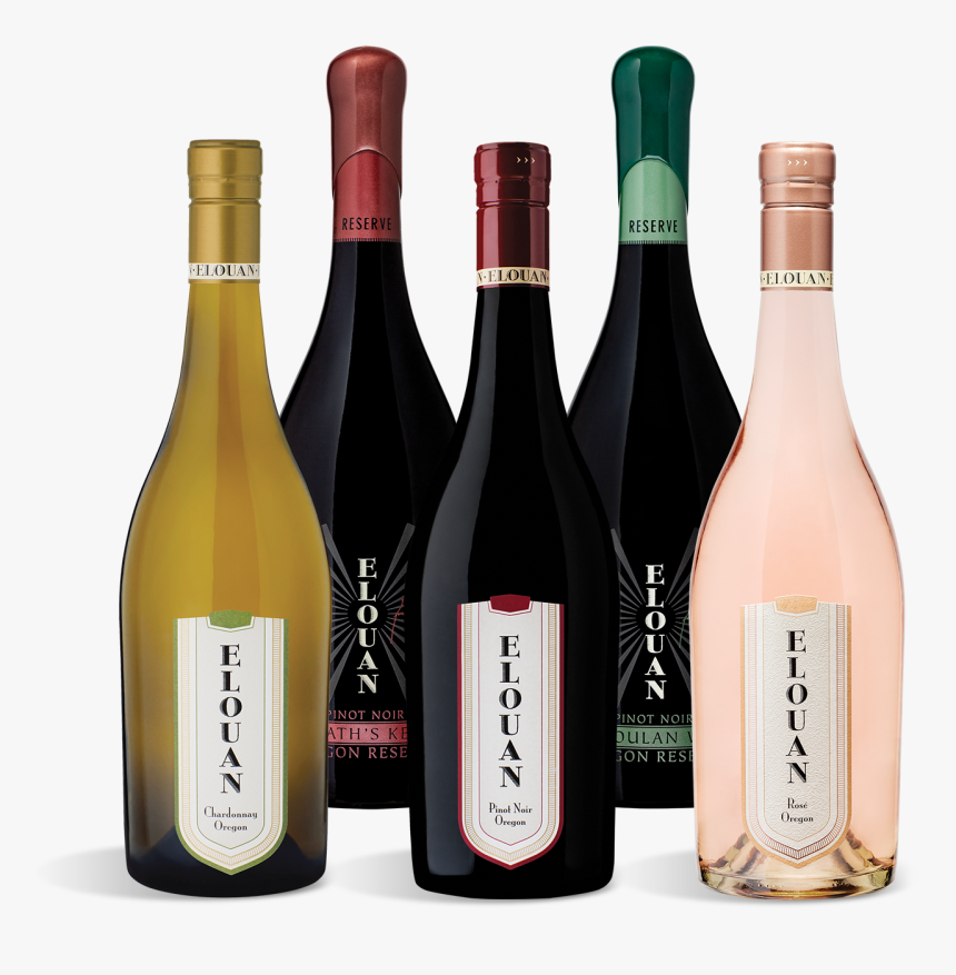 Elouan Wine, HD Png Download