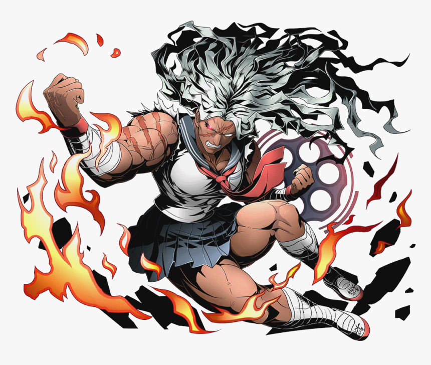 Divine Gate Danganronpa Toko, HD Png Download