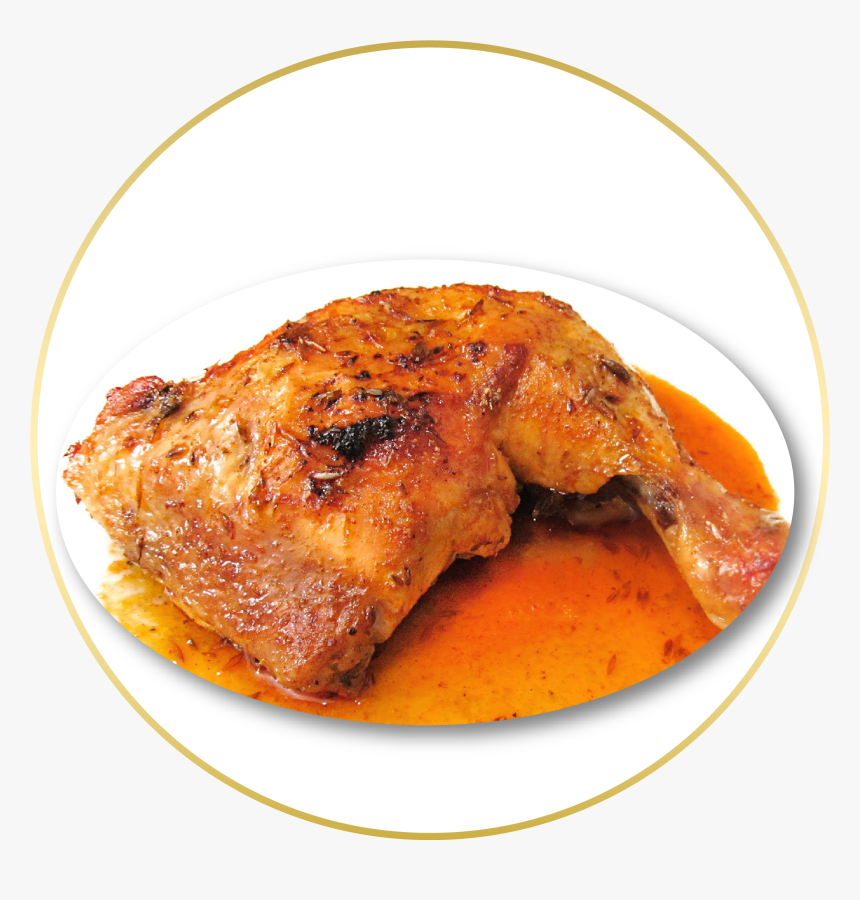 Pollo Rostizado Png - Comidas Al Tatakua, Transparent Png