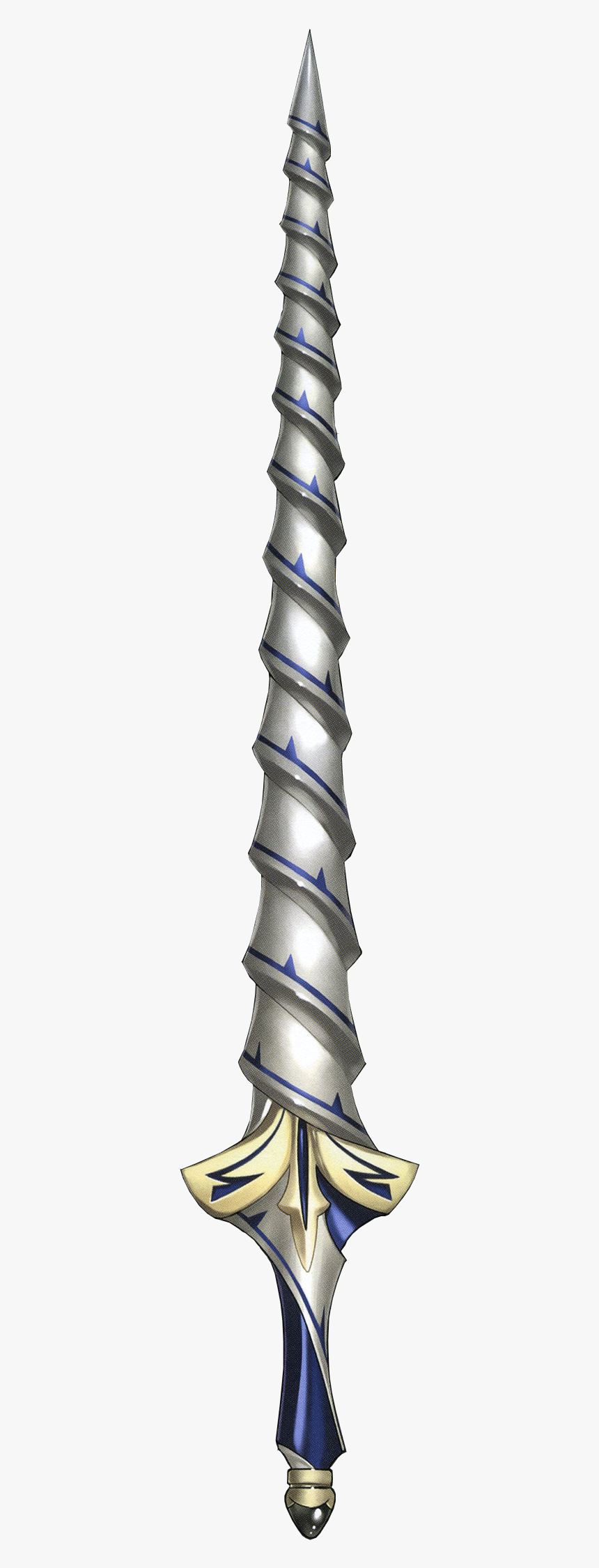 Fate Caladbolg Ii, HD Png Download