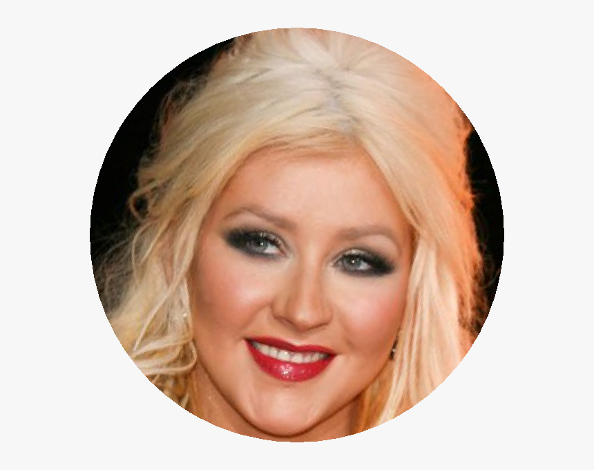 Christinaaguilera - Christina Aguilera, HD Png Download