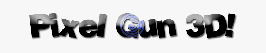 Pixel Gun 3d Nombre, HD Png Download