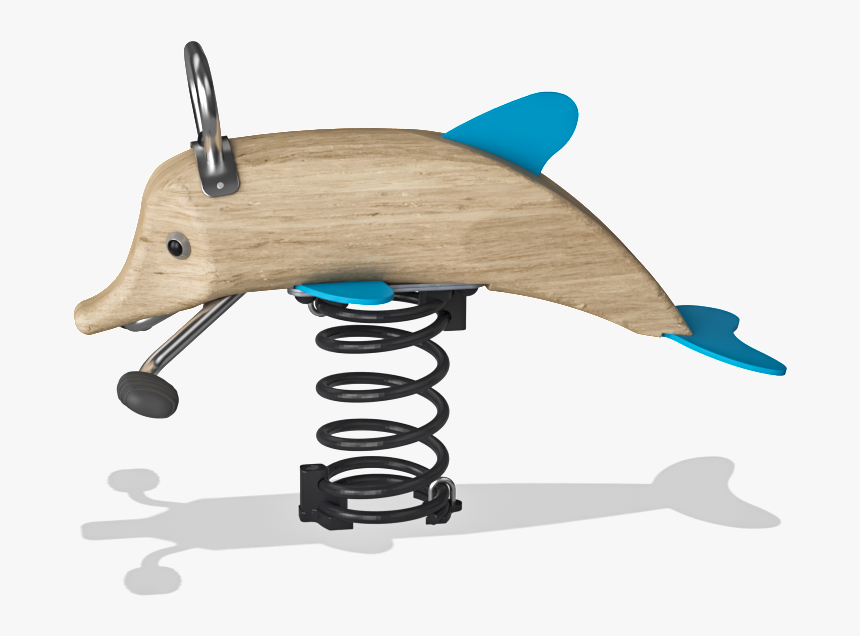 Federwippe Kompan, HD Png Download