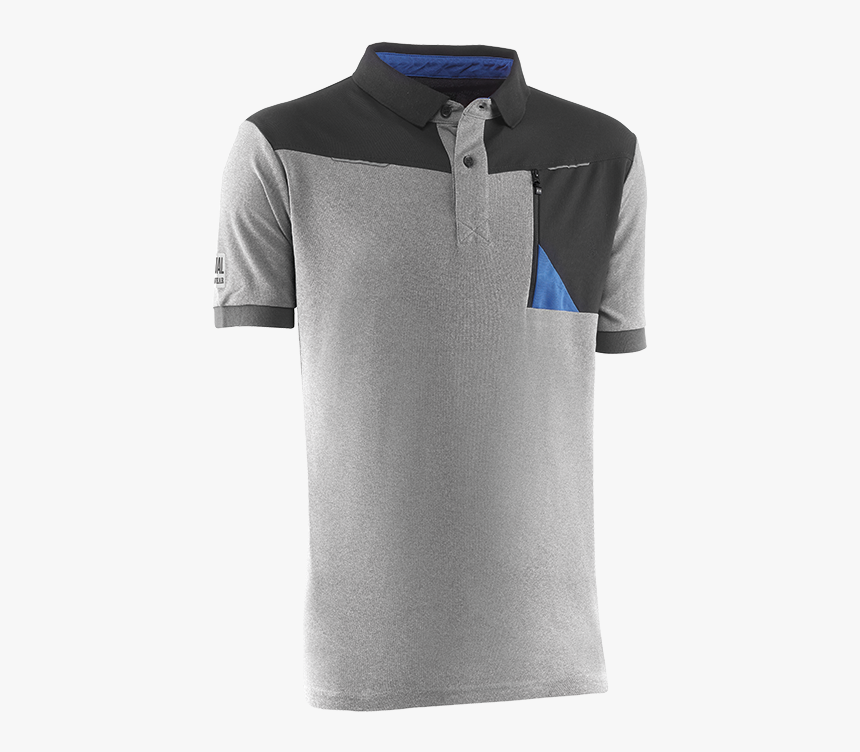 977gy Onix - Polo Shirt, HD Png Download