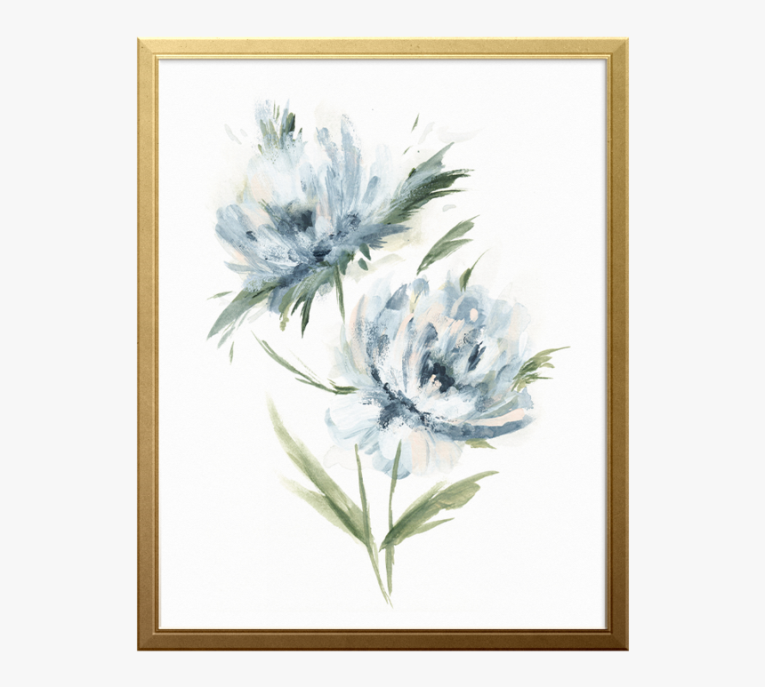 Fleur Art Print - Buttercup, HD Png Download