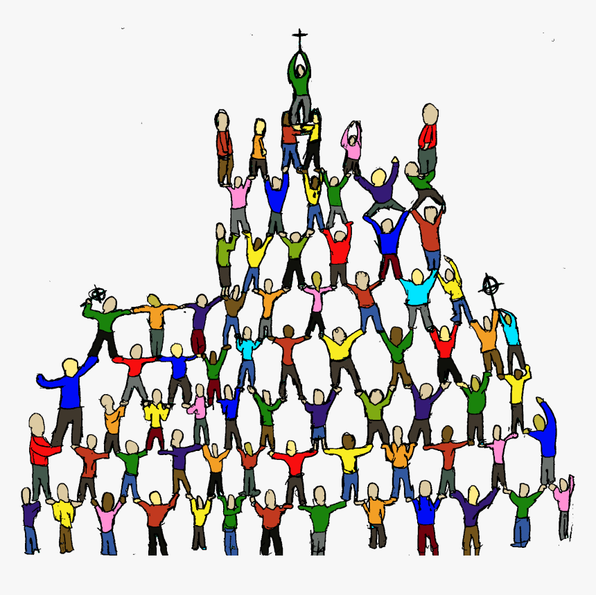 Tina Is Currently Preparing For The Ordained Ministry - Growing Together In Christ, HD Png Download