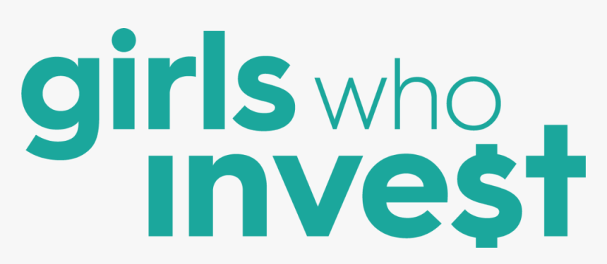Girls Who Invest Logo, HD Png Download