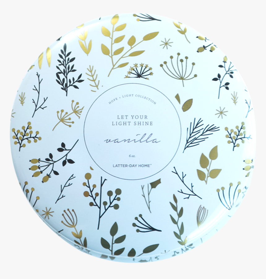 Transparent Light Shine Png - Circle, Png Download