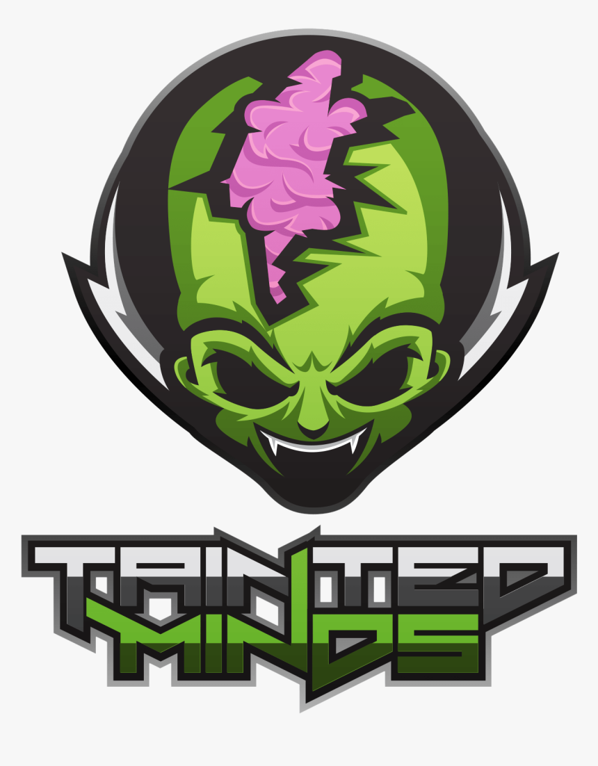 Ps4 Aw 1v1 Ffa - Tainted Minds Csgo, HD Png Download