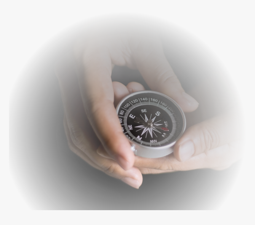Brujula Png, Transparent Png