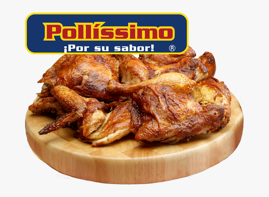 Te Ofrecemos Pollo Asado Que Incluye Salsa, Cebollas, - Paquete De Pollo Asado, HD Png Download