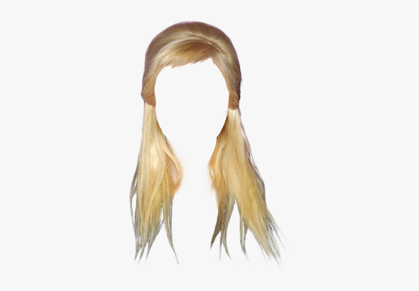 Lace Wig, HD Png Download