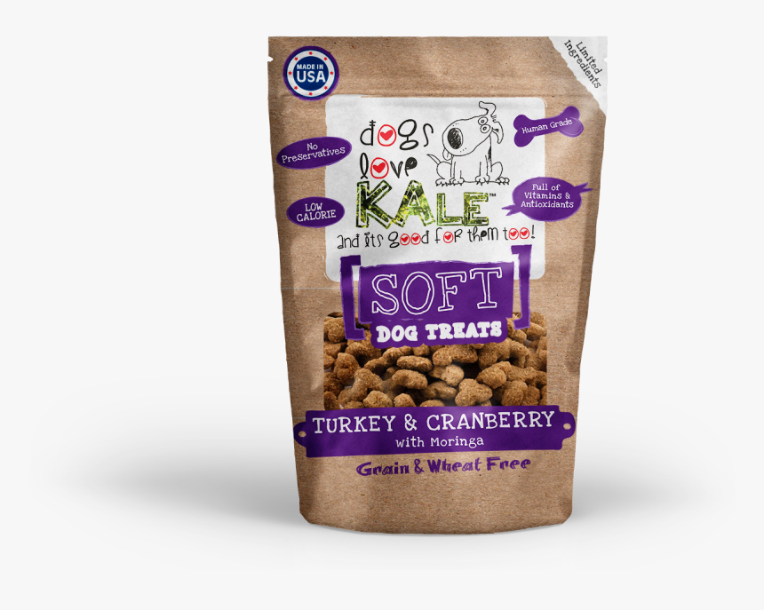 Dogs Love Kale - Cashew, HD Png Download