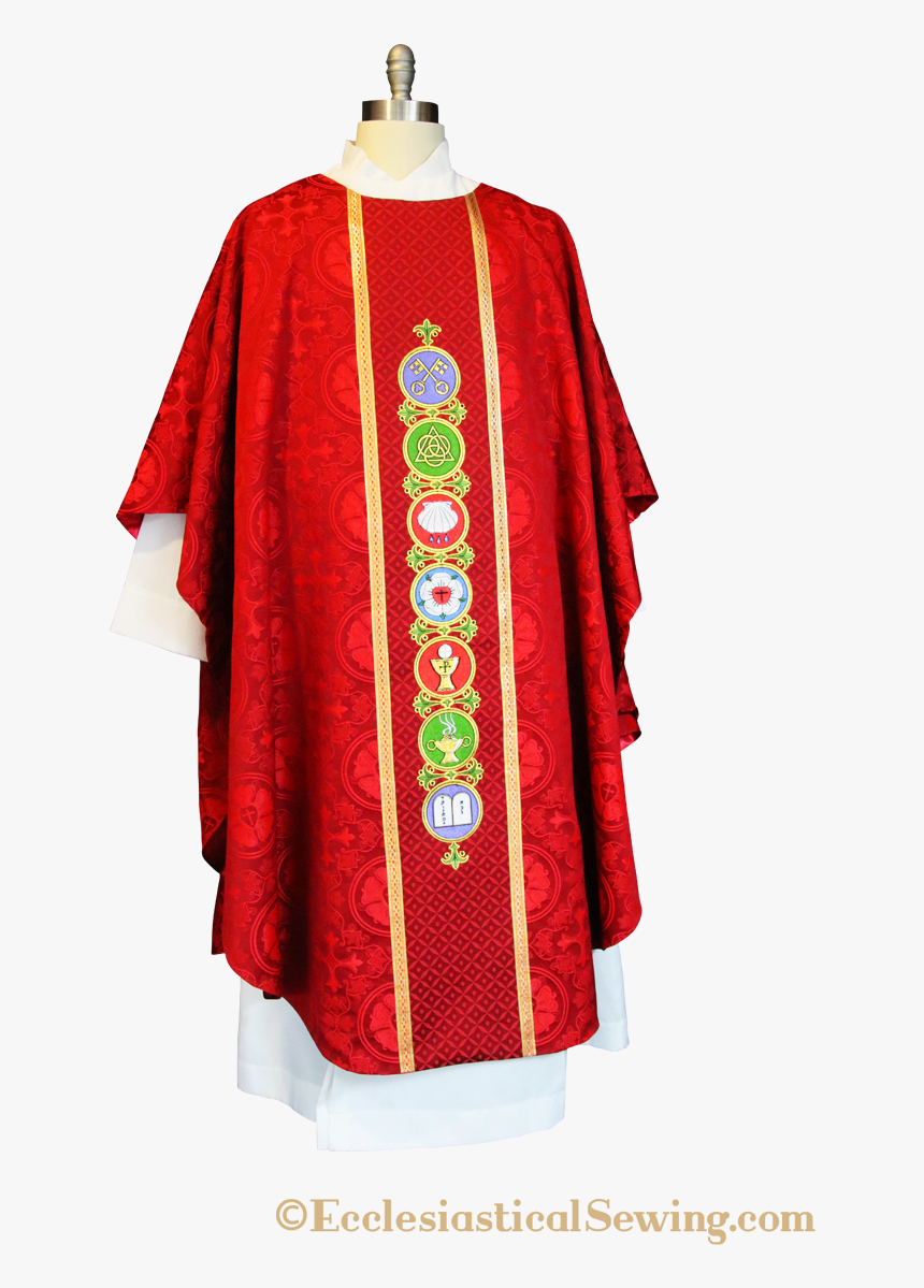 Transparent Luther Rose Png, Png Download