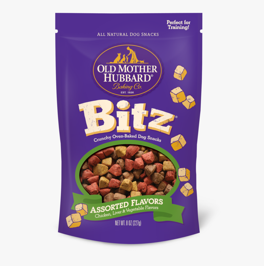Old Mother Hubbard Dog Treats, HD Png Download